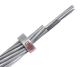 OPGW-24B1-50，24芯OPGW光缆，OPGW光缆价格