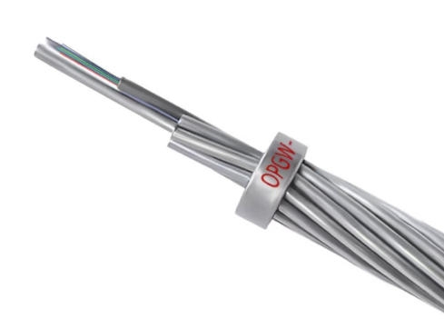 OPGW光缆：智能电网的核心支撑，筑牢数字电力生命线